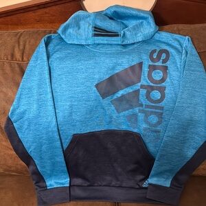 Adidas Boy’s XL Hoodie